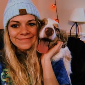 Meet your Posher, Brooke